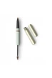 Карандаш и тушь для бровей KIKO MILANO Create Your Balance Caring Eyebrow Duo 03 - изображение 1