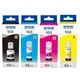Оригінальні чорнила Epson 103 (SET103E) - изображение 2