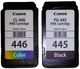 Набір картриджів Canon PG-445, CL-446 (8283B004) - зображення 2