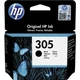 Струменеві картриджі HP 305 Black+Color (3YM61A+3YM60AE) - изображение 3