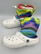 Крокси Crocs, 33-34 розмір. (2409130959) - изображение 2