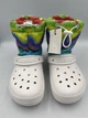 Крокси Crocs, 33-34 розмір. (2409130959) - изображение 3