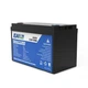 Аккумулятор литиевый EASUN 12V 100Ач LiFePO4 BMS 1280Wh Grade А - изображение 2