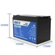 Аккумулятор литиевый EASUN 12V 100Ач LiFePO4 BMS 1280Wh Grade А - изображение 5