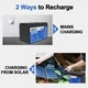 Аккумулятор литиевый EASUN 12V 100Ач LiFePO4 BMS 1280Wh Grade А - изображение 10
