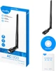Адаптер WiFi Cudy WU1400, AC1300 Wi-Fi High Gain USB 3.0 Adapter - изображение 6