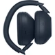 Навушники Sony WH-1000XM6 Midnight Blue (WH1000XM6L.E) - зображення 8