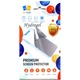Плівка захисна Drowak Hydrogel Samsung Galaxy M33 5G - зображення 5