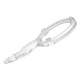 Волчок Infinity Nado VI серия Advanced Pack Blazing War Bear Горящий Боевой Медведь (EU654132) - изображение 5
