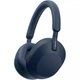 Навушники Sony WH-1000XM5 Blue (WH1000XM5L.CE7) - зображення 1