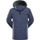 Куртка Alpine Pro Werd 2 Mns MJCF726 672 - M - синій (007.022.0194) - зображення 4