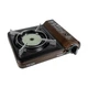 Газовая плита туристическая с пьезоподжигом Tribe Universal (T-HD-0004-brown) - изображение 2
