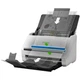 Сканер Epson WorkForce DS-530II White (B11B261401) - зображення 3