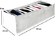 Набор ORGANIZE из спанбонда XS, S, M Белый (SPB-3-white) - изображение 6