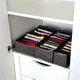 Набор ORGANIZE из спанбонда XS, S, M Серый (SPB-3-grey) - изображение 3