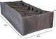 Набор ORGANIZE из спанбонда XS, S, M Серый (SPB-3-grey) - изображение 6