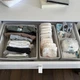 Набор коробочек ORGANIZE в детский комод MIDI Белый (Wh-midi) - изображение 3