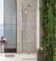 Душевая стенка Ravak Walk-In Domospa-120 Chrome/Transparent RKUC500016 - изображение 3