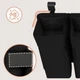 Органайзер для кроватки Lionelo Sidepocket Large (Black) - изображение 9
