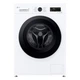 Пральна машина LG серії 6 Motion™ Steam™ F2Y2HS6WE, фронтальна, вузька, 44 см, 7 кг, 1200, клас F/A/B, 10 програм, інверторний, WiFi, дисплей, білий - зображення 1