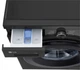 Стиральная машина LG серии 6 Motion™ Steam™ F2Y2WS6JE, фронтальная, узкая, 44 см, 6,5 кг, 1200, класс F/A/B, 10 программ, инверторный, WiFi, дисплей, антрацит - изображение 10