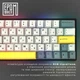 Клавіатура бездротова Epomaker EP64 60% Mulan Switch Hot-Swap (2.4G/BT/USB) RGB UA Black (EP64-B-M) - зображення 7