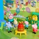 Ігровий набір Календарь вечірка Джорджа Свинка Пеппа Peppa Pig George's Party Advent Calendar Hasbro (G0545) - изображение 6