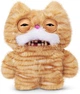 М'яка плюшева іграшка Монстр Кіт Смердючка Fuggler Ugly Monster Alley Cats Stinkface (15752H) - изображение 1