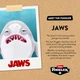 М'яка плюшева іграшка Монстр Щелепи Fuggler Ugly Monster Stuffed Animal Jaws (15747) - зображення 5