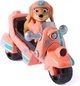 Щенячий патруль Спасательный Мотоцикл Либерти Paw Patrol Liberty Rescue Motorcycle Spin Master (6074761) - изображение 2