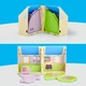 Ігровий набір дитячий садок Свинки Пеппи Peppa Pig Peppa's Pop-Open Playgroup Playset Hasbro (G0530) - зображення 4