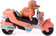 Щенячий патруль Спасательный Мотоцикл Либерти Paw Patrol Liberty Rescue Motorcycle Spin Master (6074761) - изображение 3