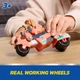 Щенячий патруль Спасательный Мотоцикл Либерти Paw Patrol Liberty Rescue Motorcycle Spin Master (6074761) - изображение 6
