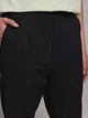 Брюки женские Colin's CL1068239BLK S Черные (8684112119397) - изображение 9
