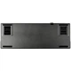 Клавіатура бездротова Epomaker EK68 65% Budgerigar V2 Switch Hot-Swap (2.4G/BT/USB) RGB UA Black (EK68-B-BV2) - зображення 2