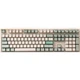 Клавиатура Ducky One 3 Cherry MX Speed Silver UA USB Matcha Cream (DKON2108-PUAPXMAEGGC1) - изображение 1