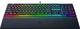 Клавiатура Razer Ornata V3 UKR Black (RZ03-04462100-R371) - зображення 2