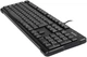 Клавіатура A4Tech KR-750 Ukr Black - зображення 3