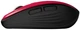 Миша бездротова OfficePro M267R Red - изображение 4