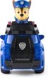 Щенячий патруль Спасательное полицейское авто с фигуркой Чейза Paw Patrol Chase’s Patrol Cruiser Spin Master (6071210) - изображение 5