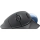 Миша бездротова Logitech Ergo M575S Graphite + Blue Ball (910-007029) - зображення 2