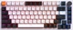 Клавіатура бездротова GamePro Asgard Valhalla MK160W Pro White - зображення 3