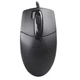 Миша A4Tech OP-730D Black - изображение 5