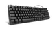 Клавіатура REAL-EL Comfort 7090 Backlit Black (EL123100031) - зображення 2