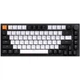 Клавіатура бездротова GamePro Asgard Valhalla MK160B Pro Black - зображення 1