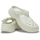Жіночі крокси Crocs Classic Mary Jane Clog Linen 210581-0HZ 36 (M4W6) Льон - изображение 3