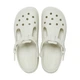Жіночі крокси Crocs Classic Mary Jane Clog Linen 210581-0HZ 35 (M3W5) Льон - изображение 4