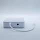 Источник бесперебойного питания OLAX 10000 mAh (18W max) для Wi-Fi роутера 12V/1A | 12V/1.5A / Встроенный кабель DC 5.5 x 2.1мм / Блок питания (в комплекте) / ИБП mini UPS - изображение 5