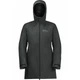 Куртка Jack Wolfskin Heidelstein Ins Jkt W S Сірий-Зелений (1109-4064886146272) - зображення 1