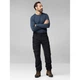 Штаны Fjallraven Vidda Pro Ventilated Trousers M Reg Black XL (1004-87178R.550.XL) - изображение 3